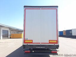 Schwarzmüller 3 Achs Standard 2xLiftachse Hubdach SAF