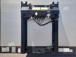 Schwarzmüller 3 Achs Standard 2xLiftachse Hubdach SAF