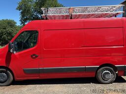 RENAULT MASTER L2H2