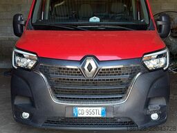 RENAULT MASTER L2H2