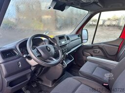 RENAULT MASTER L2H2