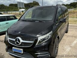 MERCEDES CLASSE V 300