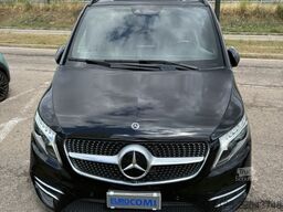 MERCEDES CLASSE V 300