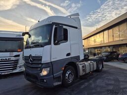 Mercedes-Benz Actros F 1842