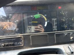 Mercedes-Benz Actros 3343 (6X6 / V6 / LAMES / GRAND PONT / BI...