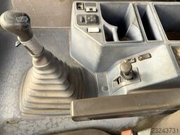 Mercedes-Benz Actros 3343 (6X6 / V6 / LAMES / GRAND PONT / BI...