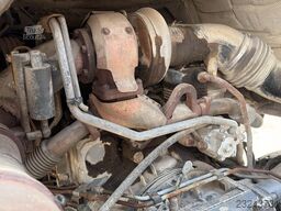 Mercedes-Benz Actros 3343 (6X6 / V6 / LAMES / GRAND PONT / BI...