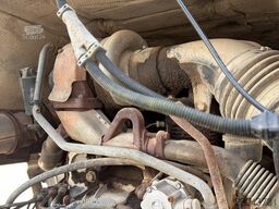 Mercedes-Benz Actros 3343 (6X6 / V6 / LAMES / GRAND PONT / BI...