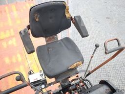 Trax N/A TS2D | TRIDEC REMOTE STEERING | HIAB LOGLIF...