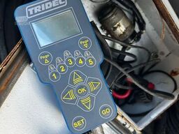 Trax N/A TS2D | TRIDEC REMOTE STEERING | HIAB LOGLIF...