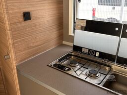 Weinsberg CaraSuite 650MF