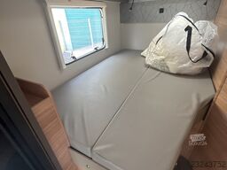 Weinsberg CaraSuite 650MF