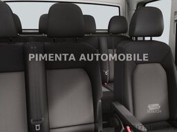 VOLKSWAGEN Crafter 50 DOKA 3-S-KIPPER ALU GITTER AHK NAVI