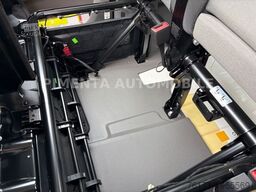 VOLKSWAGEN Crafter 50 3,5to 3-SKIPPER AHK NAVI KLIMA TEMPO