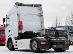 DAF XG 480 2-XLTank Navi Orig. 230.000 km