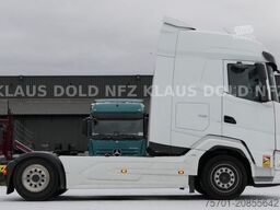 DAF XG 480 2-XLTank Navi Orig. 230.000 km