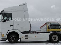 DAF XG 480 2-XLTank Navi Orig. 230.000 km