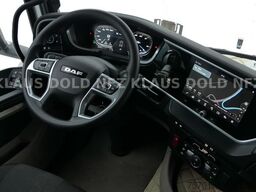 DAF XG 480 2-XLTank Navi Orig. 230.000 km