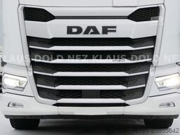 DAF XG 480 2-XLTank Navi Orig. 230.000 km