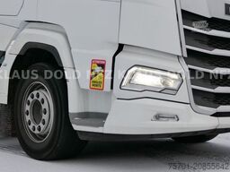 DAF XG 480 2-XLTank Navi Orig. 230.000 km