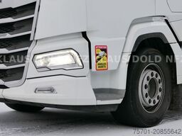 DAF XG 480 2-XLTank Navi Orig. 230.000 km