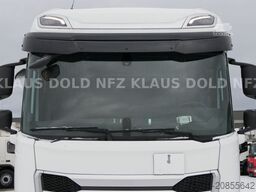 DAF XG 480 2-XLTank Navi Orig. 230.000 km