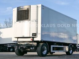 Fabag AH 18 Kühlkoffer Carrier Vector LBW