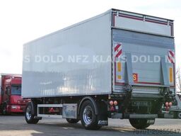 Fabag AH 18 Kühlkoffer Carrier Vector LBW