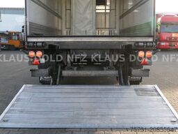 Fabag AH 18 Kühlkoffer Carrier Vector LBW