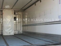 Fabag AH 18 Kühlkoffer Carrier Vector LBW