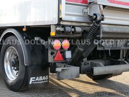  Fabag AH 18 Kühlkoffer Carrier Vector LBW