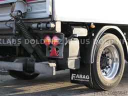  Fabag AH 18 Kühlkoffer Carrier Vector LBW