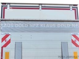  Fabag AH 18 Kühlkoffer Carrier Vector LBW