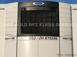  Fabag AH 18 Kühlkoffer Carrier Vector LBW