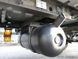 Fabag AH 18 Kühlkoffer Carrier Vector LBW