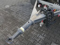 Fabag AH 18 Kühlkoffer Carrier Vector LBW