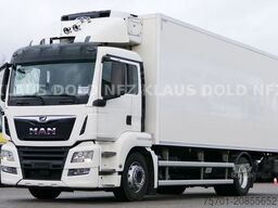 MAN TGS 18.420 Kühlkoffer Fahrschulfahrzeug Retarder