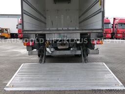 MAN TGS 18.420 Kühlkoffer Fahrschulfahrzeug Retarder