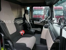 MAN TGS 18.420 Kühlkoffer Fahrschulfahrzeug Retarder