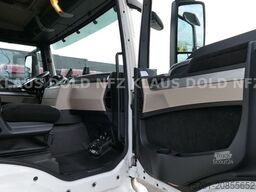 MAN TGS 18.420 Kühlkoffer Fahrschulfahrzeug Retarder