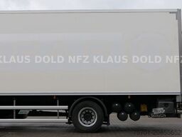 MAN TGS 18.420 Kühlkoffer Fahrschulfahrzeug Retarder