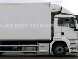 MAN TGS 18.420 Kühlkoffer Fahrschulfahrzeug Retarder