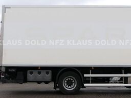 MAN TGS 18.420 Kühlkoffer Fahrschulfahrzeug Retarder