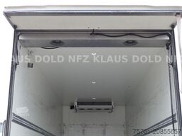 MAN TGX 18.420 Kühlkoffer Retarder Standklima LBW