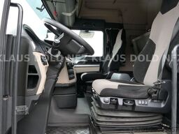 MAN TGX 18.420 Kühlkoffer Retarder Standklima LBW