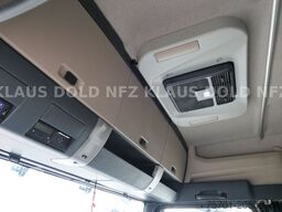 MAN TGX 18.420 Kühlkoffer Retarder Standklima LBW