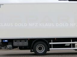 MAN TGX 18.420 Kühlkoffer Retarder Standklima LBW