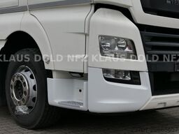 MAN TGX 18.420 Kühlkoffer Retarder Standklima LBW