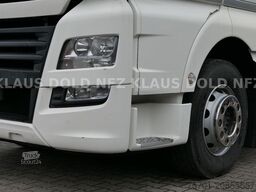 MAN TGX 18.420 Kühlkoffer Retarder Standklima LBW