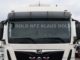 MAN TGX 18.420 Kühlkoffer Retarder Standklima LBW